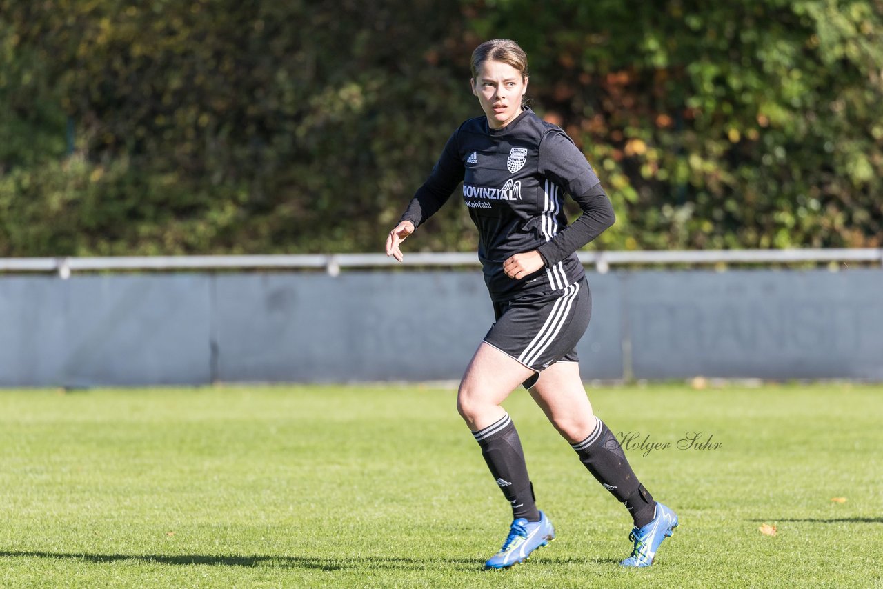 Bild 410 - F SV Henstedt Ulzburg2 - FSG Kaki-StuSie : Ergebnis: 2:2